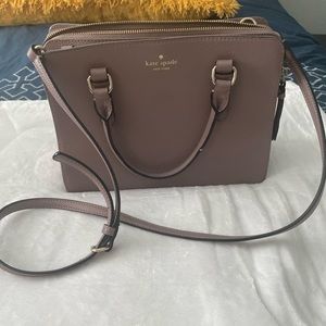 Kate spade purse